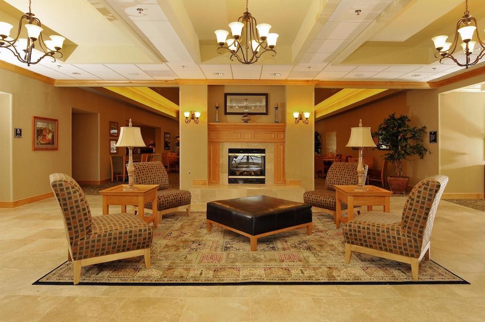 Homewood Suites By Hilton At Carolina Point - גרינוויל מראה חיצוני תמונה