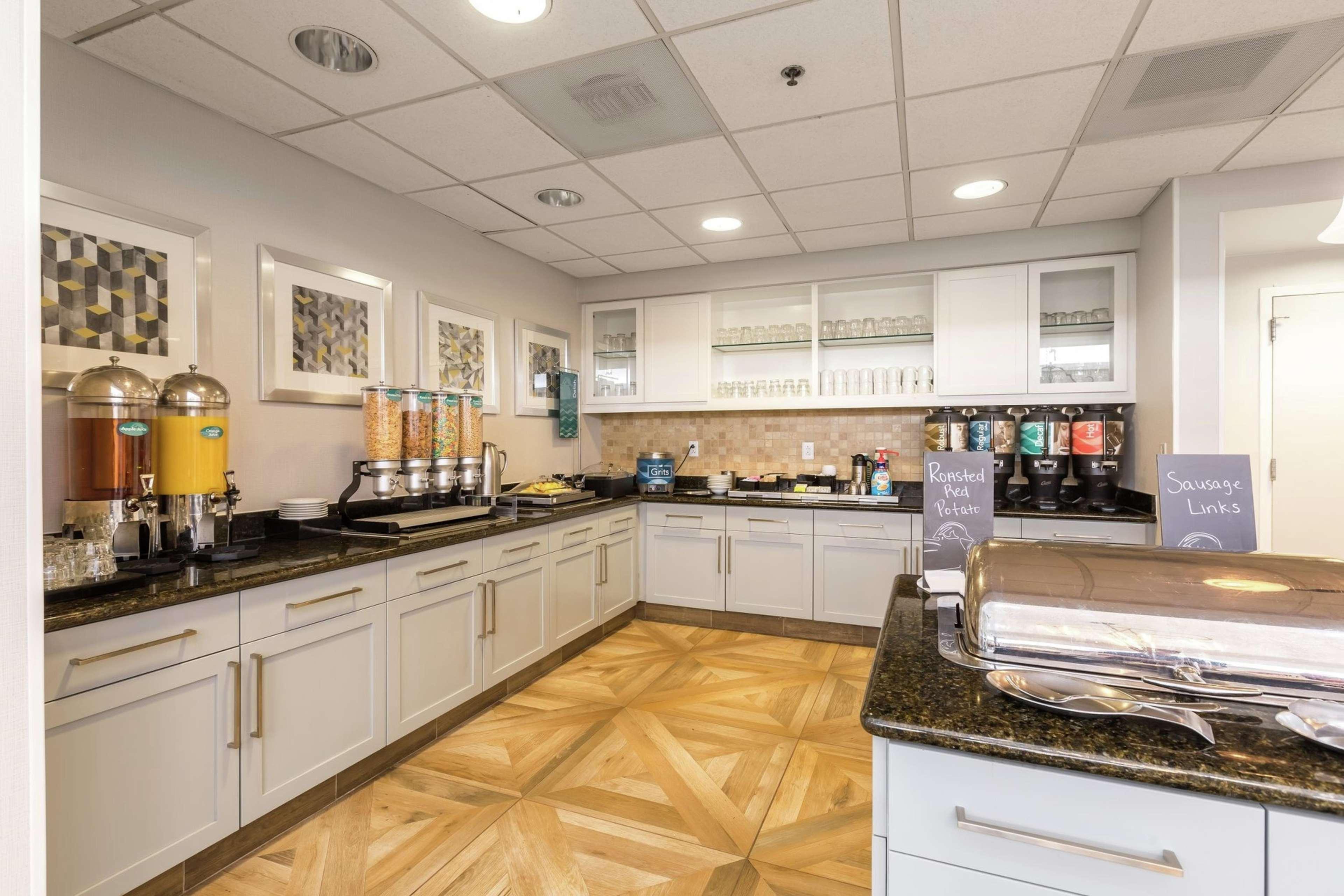 Homewood Suites By Hilton At Carolina Point - גרינוויל מראה חיצוני תמונה