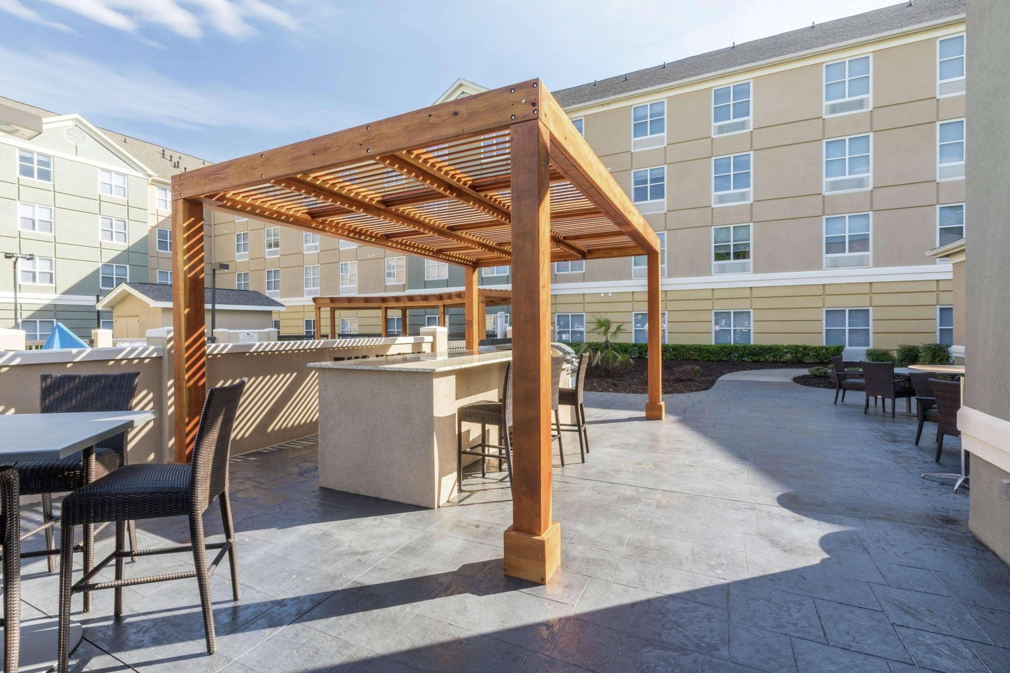 Homewood Suites By Hilton At Carolina Point - גרינוויל מראה חיצוני תמונה