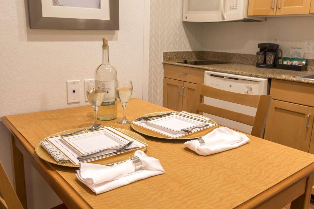 Homewood Suites By Hilton At Carolina Point - גרינוויל מראה חיצוני תמונה