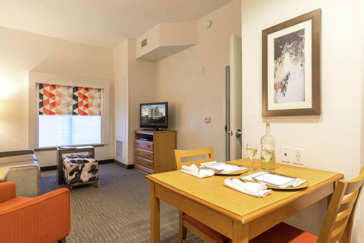 Homewood Suites By Hilton At Carolina Point - גרינוויל מראה חיצוני תמונה