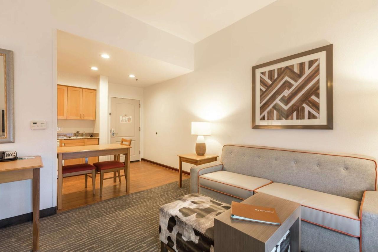 Homewood Suites By Hilton At Carolina Point - גרינוויל מראה חיצוני תמונה