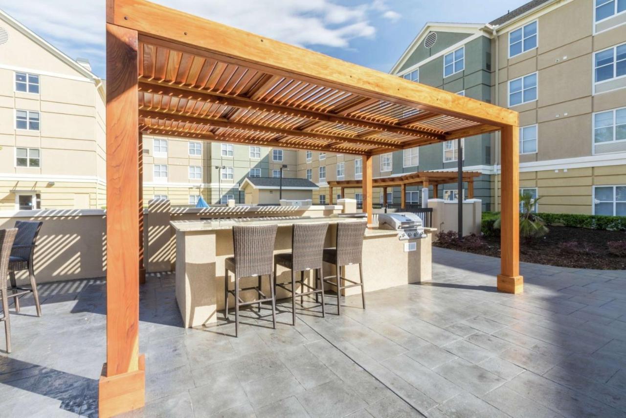 Homewood Suites By Hilton At Carolina Point - גרינוויל מראה חיצוני תמונה