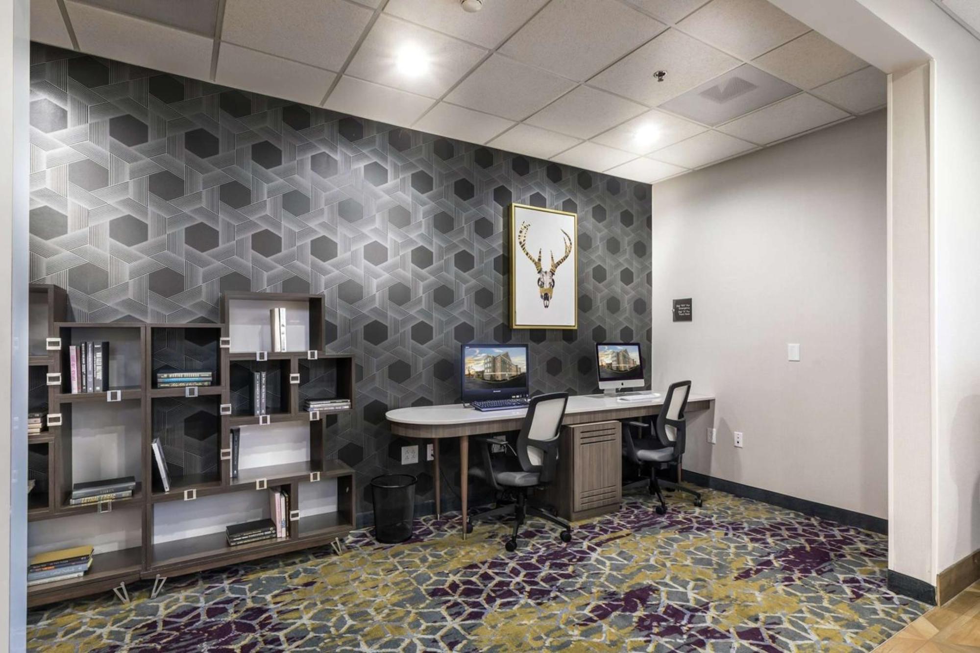Homewood Suites By Hilton At Carolina Point - גרינוויל מראה חיצוני תמונה